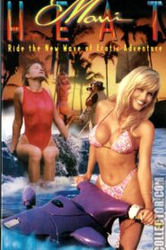 Maui Heat 1996 on netflix