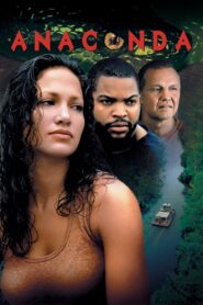 Anaconda 1997 on netflix