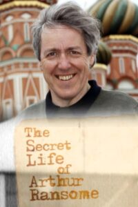 The Secret Life of Arthur Ransome 2005 on netflix