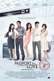Passport to Love 2009 on netflix