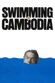 Swimming to Cambodia 1987 on netflix