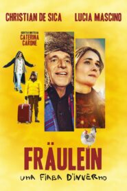 Fräulein – A Winter’s Tale 2016 on netflix