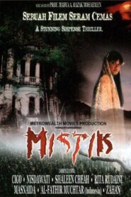 Mistik 2003 on netflix