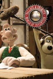 Wallace & Gromit’s World of Invention 2010 on netflix