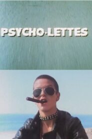 Psycho-lettes 1996 on netflix