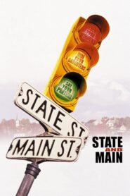 State and Main 2000 on netflix