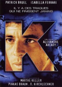 K 1997 on netflix