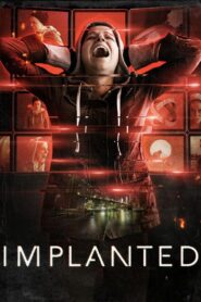 Implanted 2021 on netflix