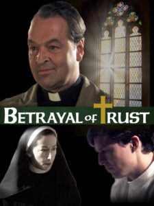 Brendan Smyth: Betrayal of Trust 2011 on netflix