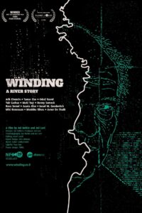 Winding: A River Story 2015 on netflix