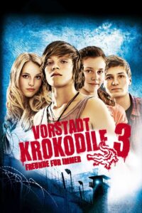 The Crocodiles: All for One 2011 on netflix