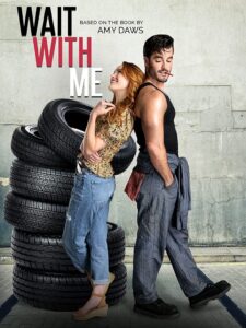 Wait with Me 2023 on netflix