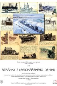 Stránky z legionářského deníku 2000 on netflix