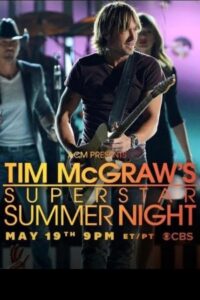 ACM Presents: Tim McGraw’s Superstar Summer Night 2013 on netflix