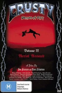 Crusty Demons of Dirt 3: Aerial Assault 1997 on netflix