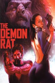 The Demon Rat 1992 on netflix