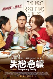 Temporary Family 2014 on netflix