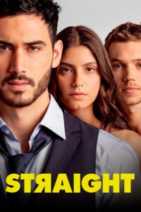Straight 2024 on netflix