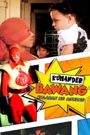 Kumander Bawang 1988 on netflix