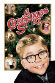 A Christmas Story 1983 on netflix