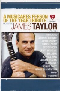 A MusiCares Person of the Year Tribute Honoring James Taylor 2006 on netflix