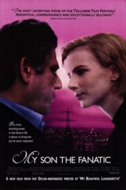 My Son the Fanatic 1997 on netflix