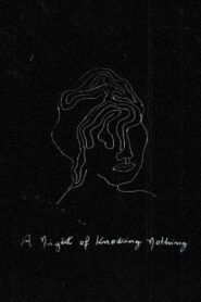 A Night of Knowing Nothing 2022 on netflix