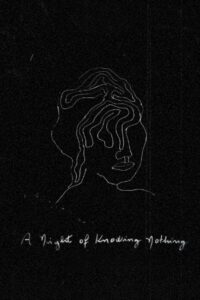 A Night of Knowing Nothing 2022 on netflix