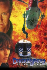 Crackerjack 2 1997 on netflix