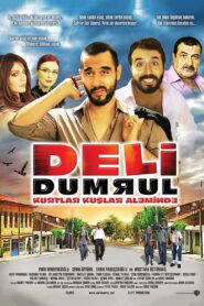 Deli Dumrul Kurtlar Kuşlar Aleminde 2009 on netflix