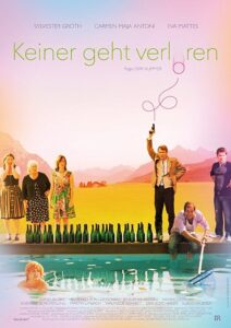 Keiner geht verloren 2010 on netflix
