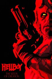 Hellboy: The Seeds of Creation 2004 on netflix