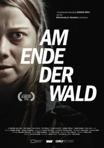 Am Ende der Wald 2016 on netflix
