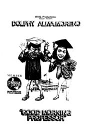 Good Morning, Professor 1982 on netflix
