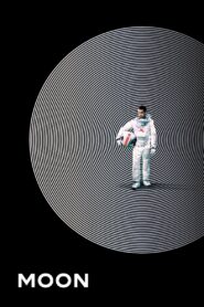 Moon 2009 on netflix