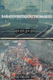 Sabatoventiquattromarzo 1984 on netflix
