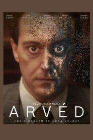 Arvéd 2022 on netflix