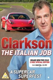 Clarkson: The Italian Job 2010 on netflix