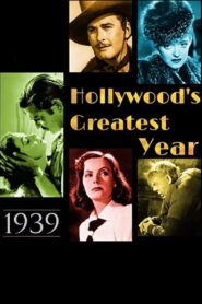 1939: Hollywood’s Greatest Year 2009 on netflix