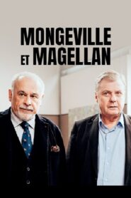 Mongeville et Magellan : Un amour de jeunesse 2016 on netflix