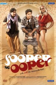Sooper Se Ooper 2013 on netflix