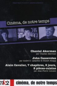 Alain Cavalier – Sept chapitres, cinq jours, 2 pièces-cuisine 1996 on netflix