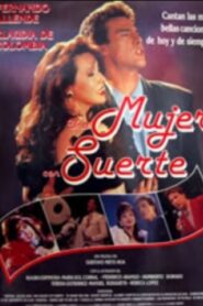 Un Hombre y una Mujer con Suerte 1991 on netflix
