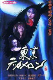 Tokyo Decameron 1996 on netflix