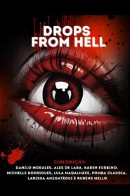 Drops From Hell 2024 on netflix