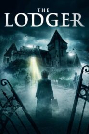 The Lodger 2021 on netflix