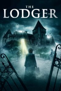 The Lodger 2021 on netflix