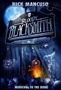 Bloody Blacksmith 2016 on netflix