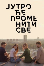 Morning Changes Everything 2018 on netflix