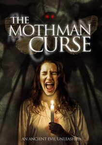 The Mothman Curse 2014 on netflix